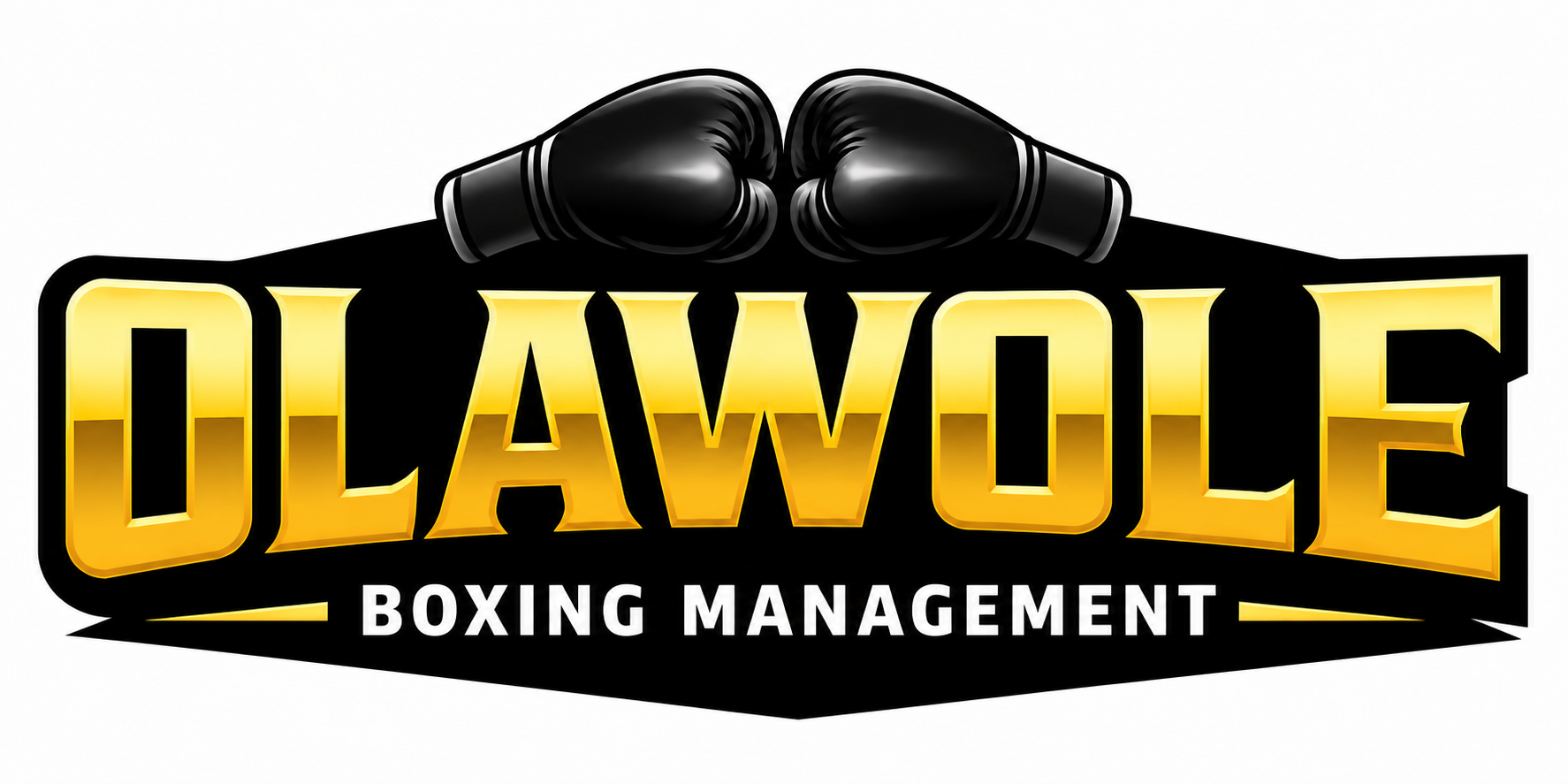 OLAWOLE · BOXING